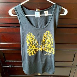 Minnie Mouse women’s tank